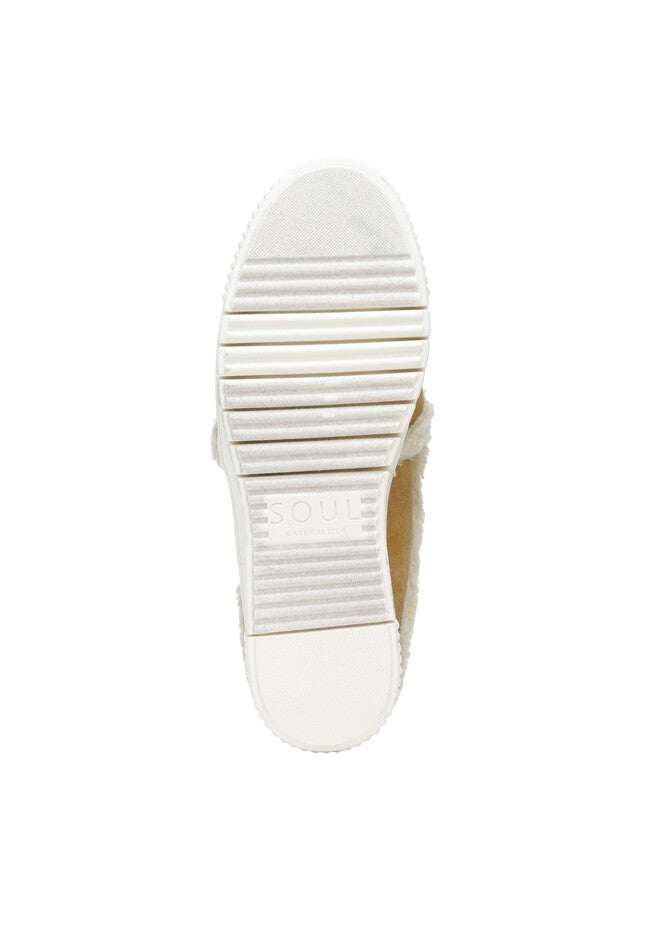 Truly-Cozy Sneaker Mule, , alternate image number null