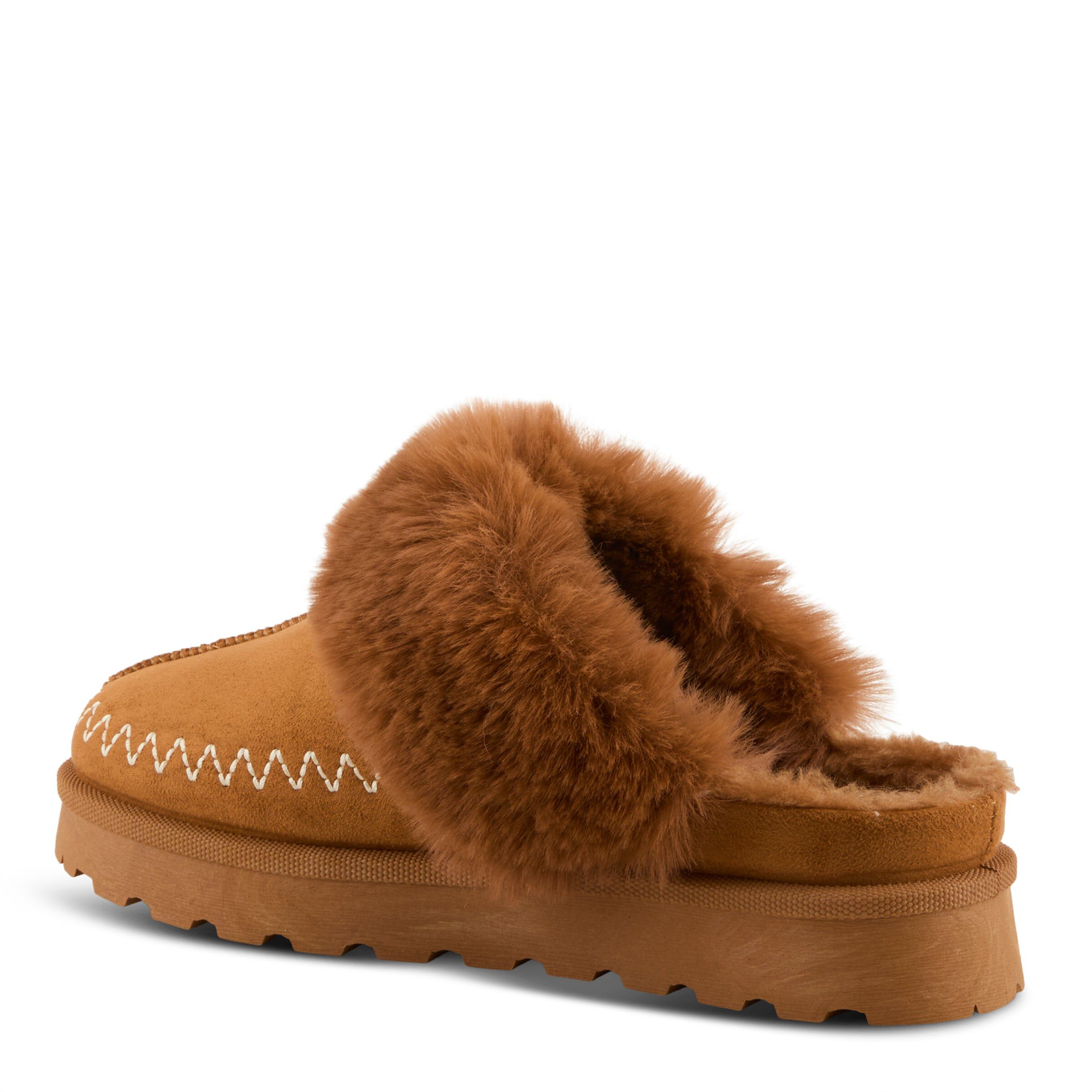 Alava Open Back Clog, CAMEL, alternate image number 7