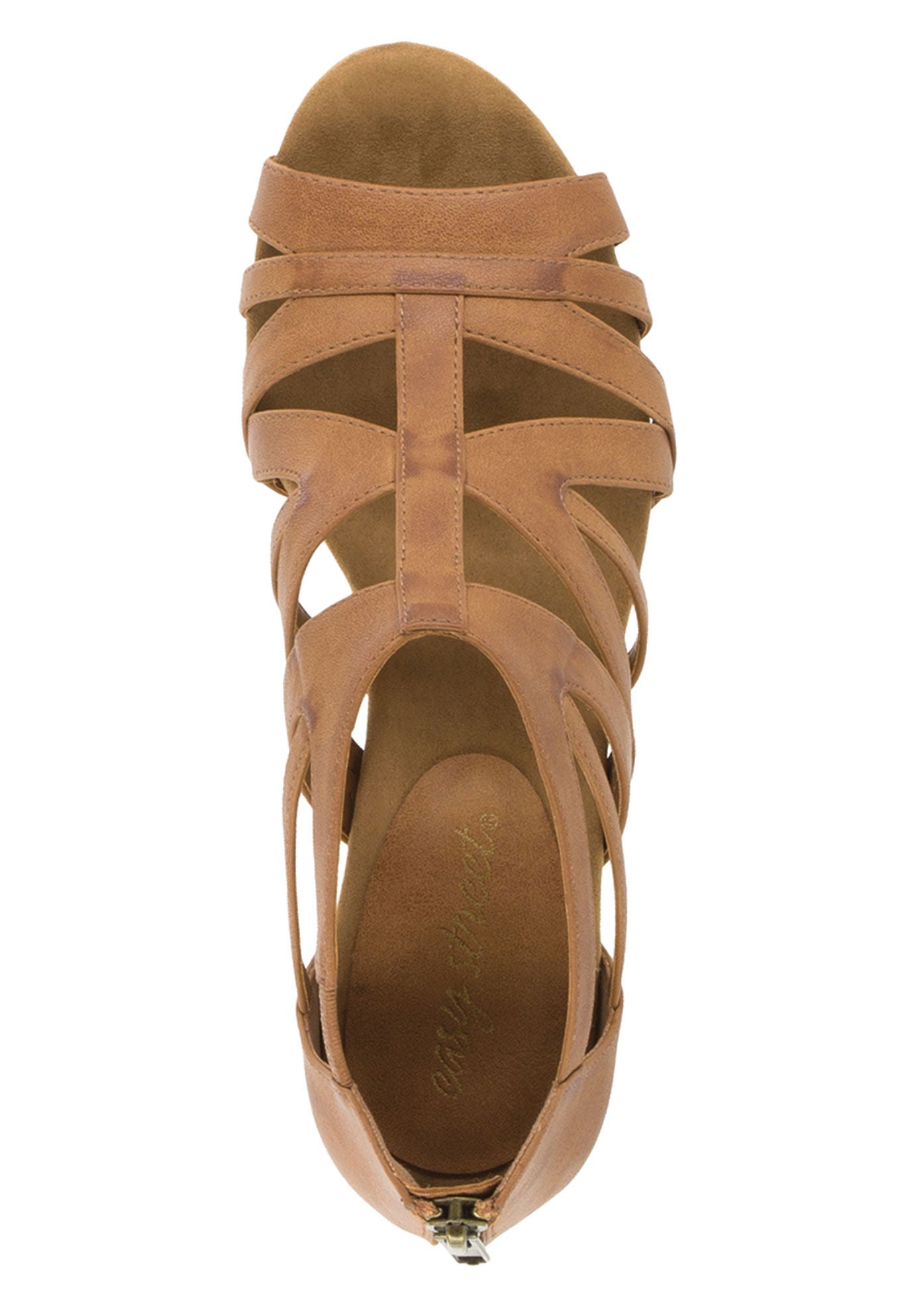 Easy street hotsell amaze sandal
