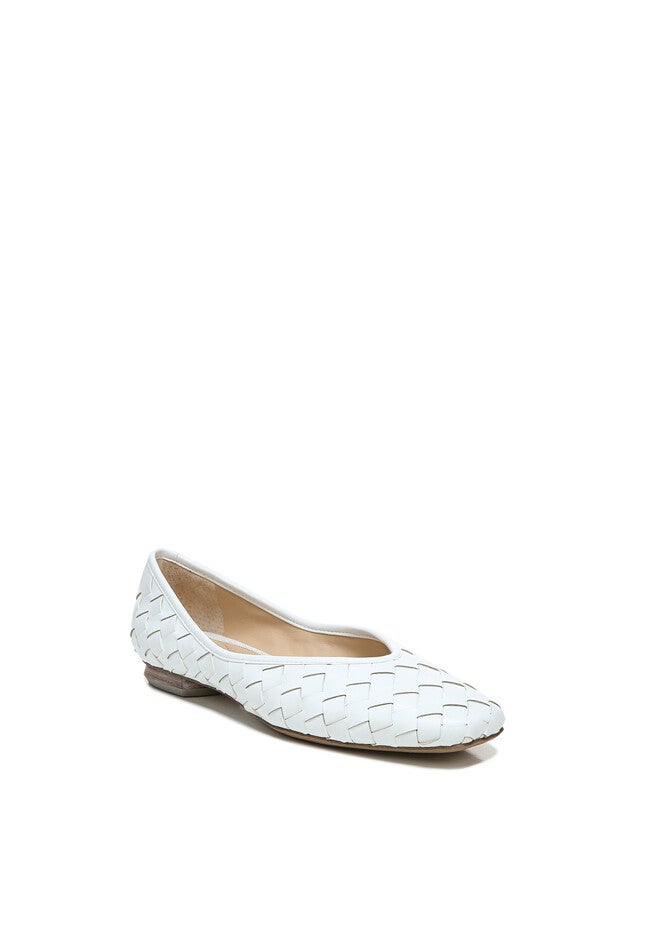 Ailee4 Flats, WHITE, hi-res image number null