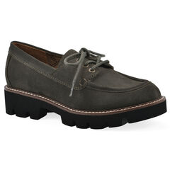 Gino Lug Sole Loafer