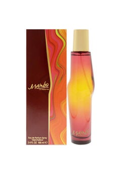Mambo -3.4 Oz Edp Spray