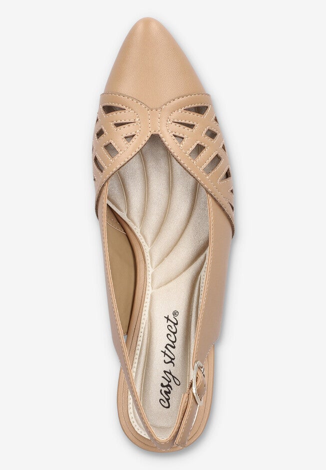 Bizzy Slingback, , alternate image number 3