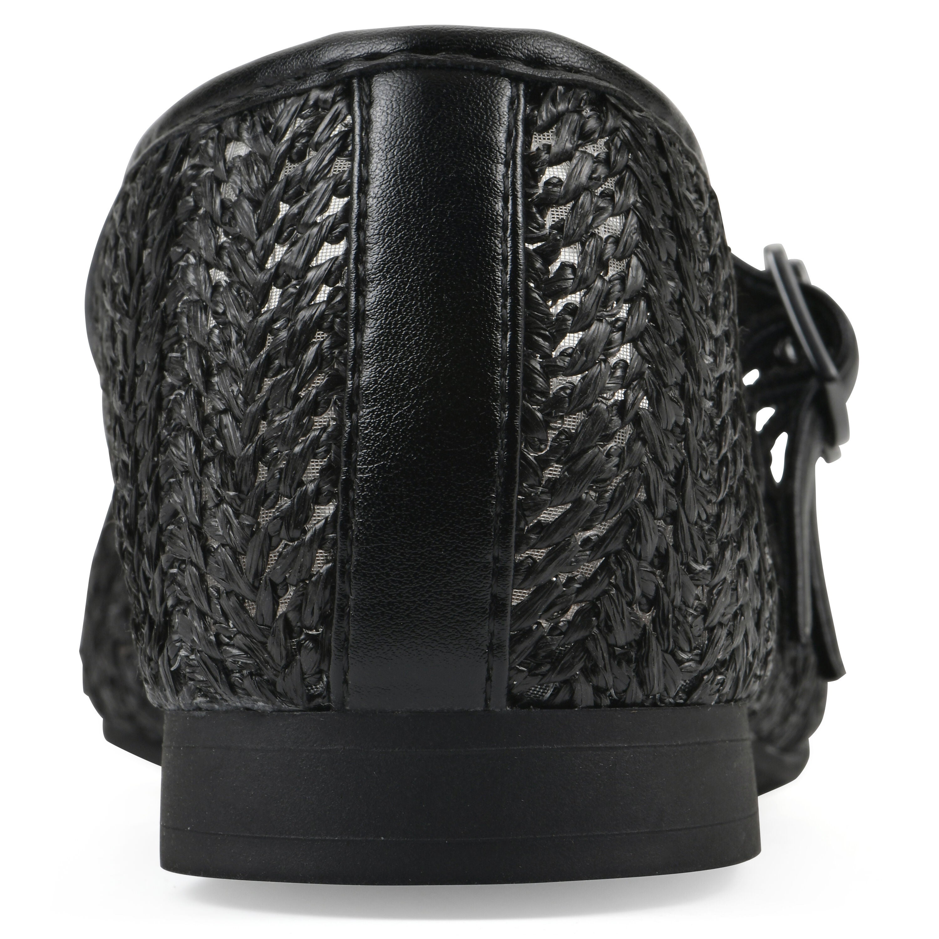 Bocage Mary Jane, BLACK SMOOTH, on-hover image number 1