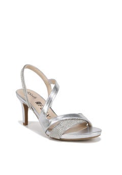 Mia Glitz Sandal