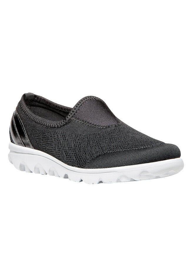 Travelactiv Slip On , BLACK, hi-res image number 0