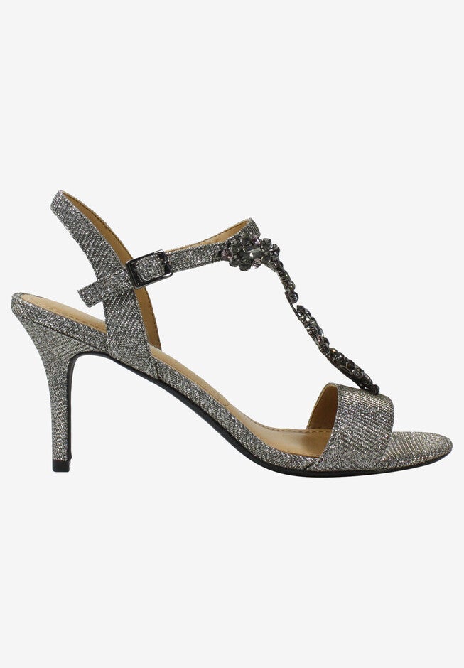 Michalla Sandal , , alternate image number null