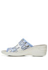 Deluxe Slide Sandal, , alternate image number null