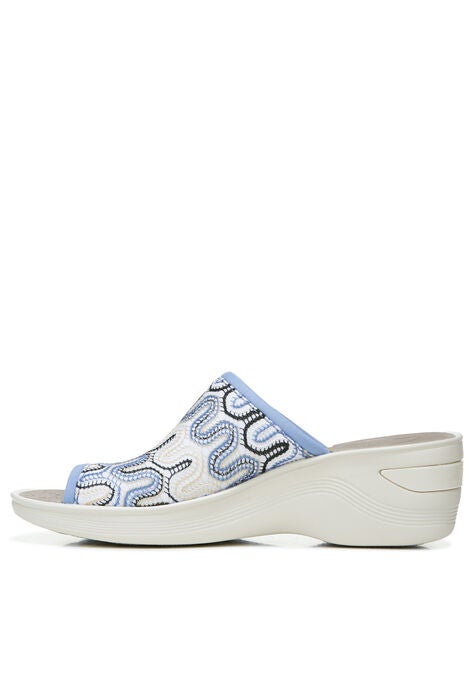 Deluxe Slide Sandal, , alternate image number null