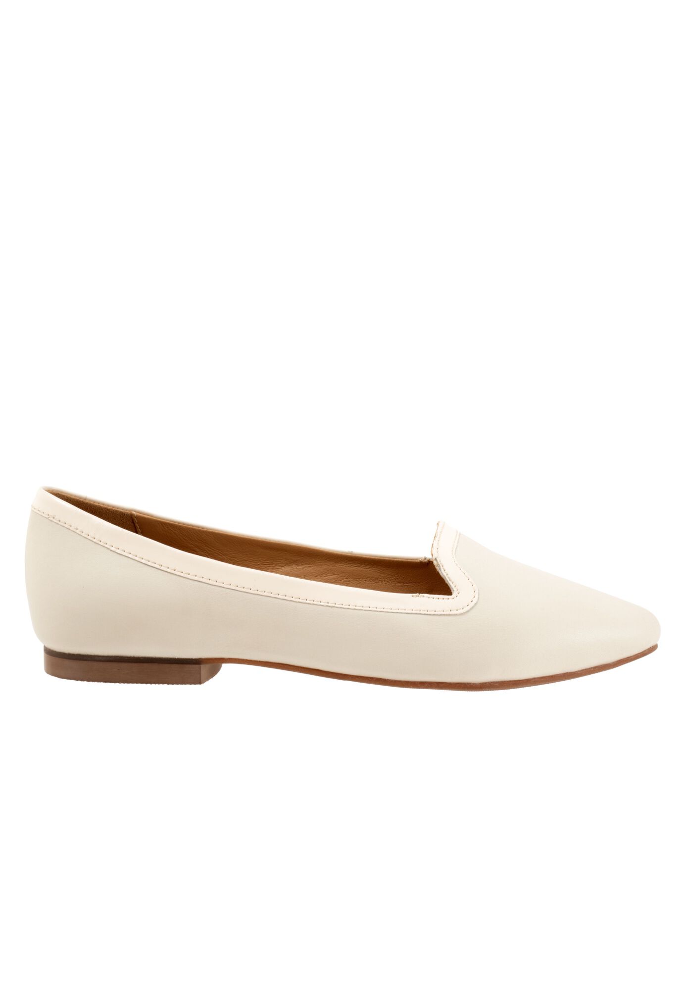 Hannah Slip On Flat, , alternate image number 6