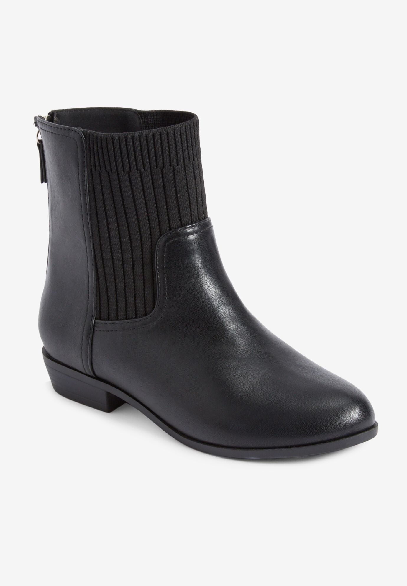 The Remy Bootie, BLACK, hi-res image number 0