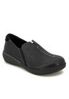 Belinda Casual Flat, BLACK, hi-res image number null