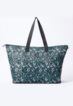 Packable Tote Bag