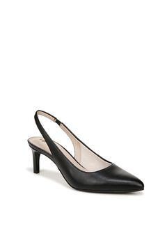 Annalise Slingback Heel