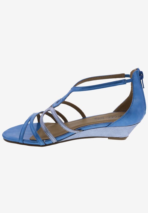 Gwen Sandal, , alternate image number null