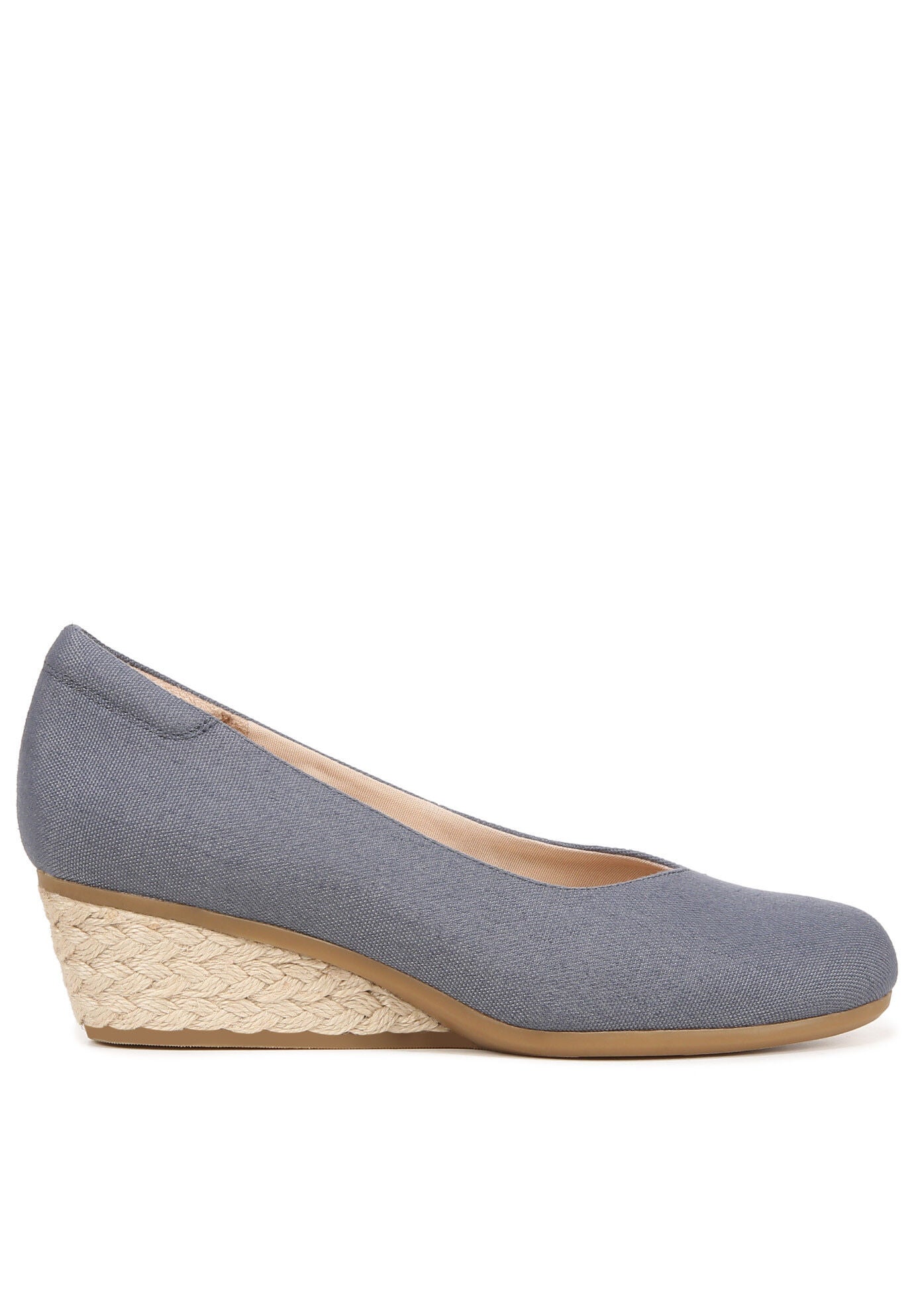 Be Ready Wedge Slip On, , alternate image number 3