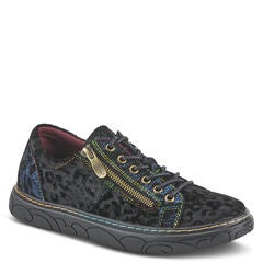 Danli-Cheeta Sneaker