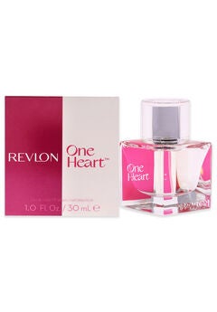 One Heart -1 Oz Edt Spray