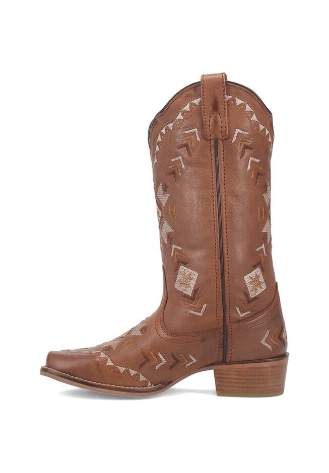 Mesa Western Boot, , alternate image number 3