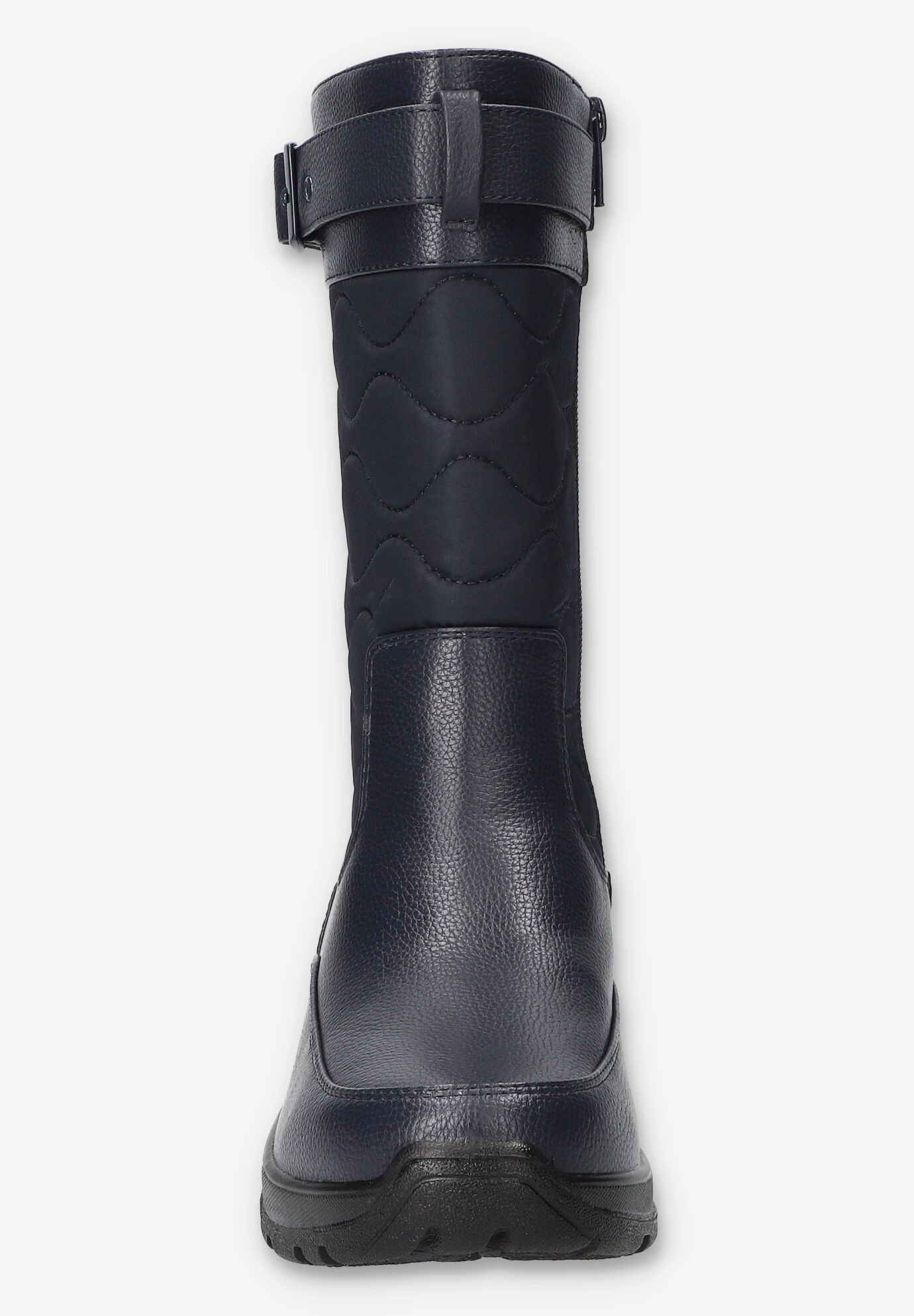 Blizzard Waterproof Boot, NAVY, alternate image number 3