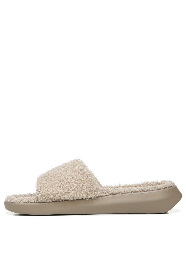Aimi Cozy Slide Sandal, , alternate image number 4