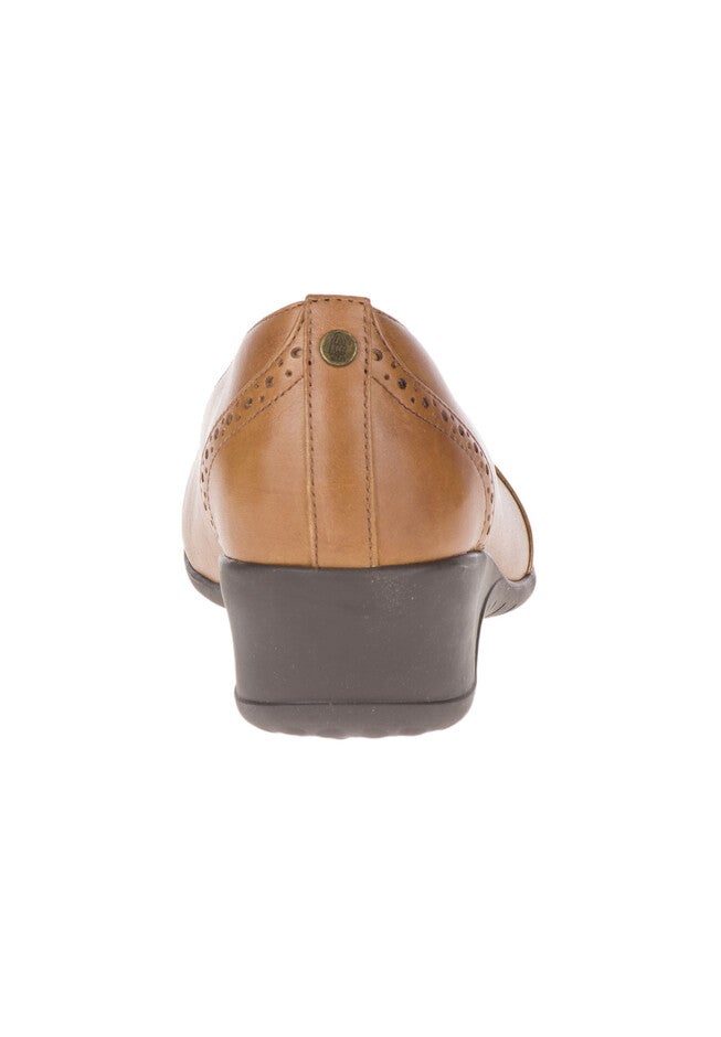 Odell Slip-Ons by Hush Puppies®, , on-hover image number null