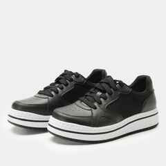 Alyster Platform Sneaker