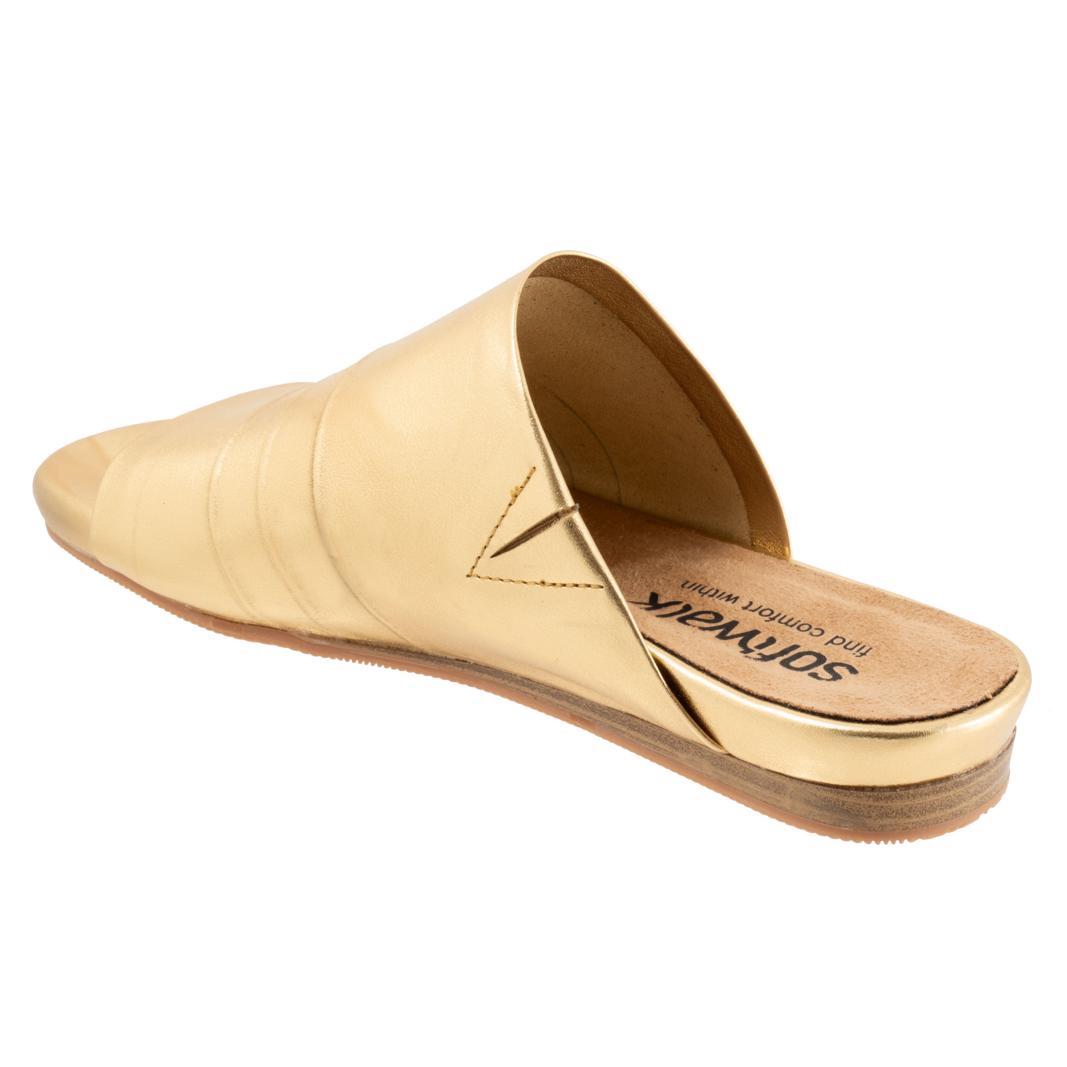 Camano 2.0 Sandal, GOLD, on-hover image number 1