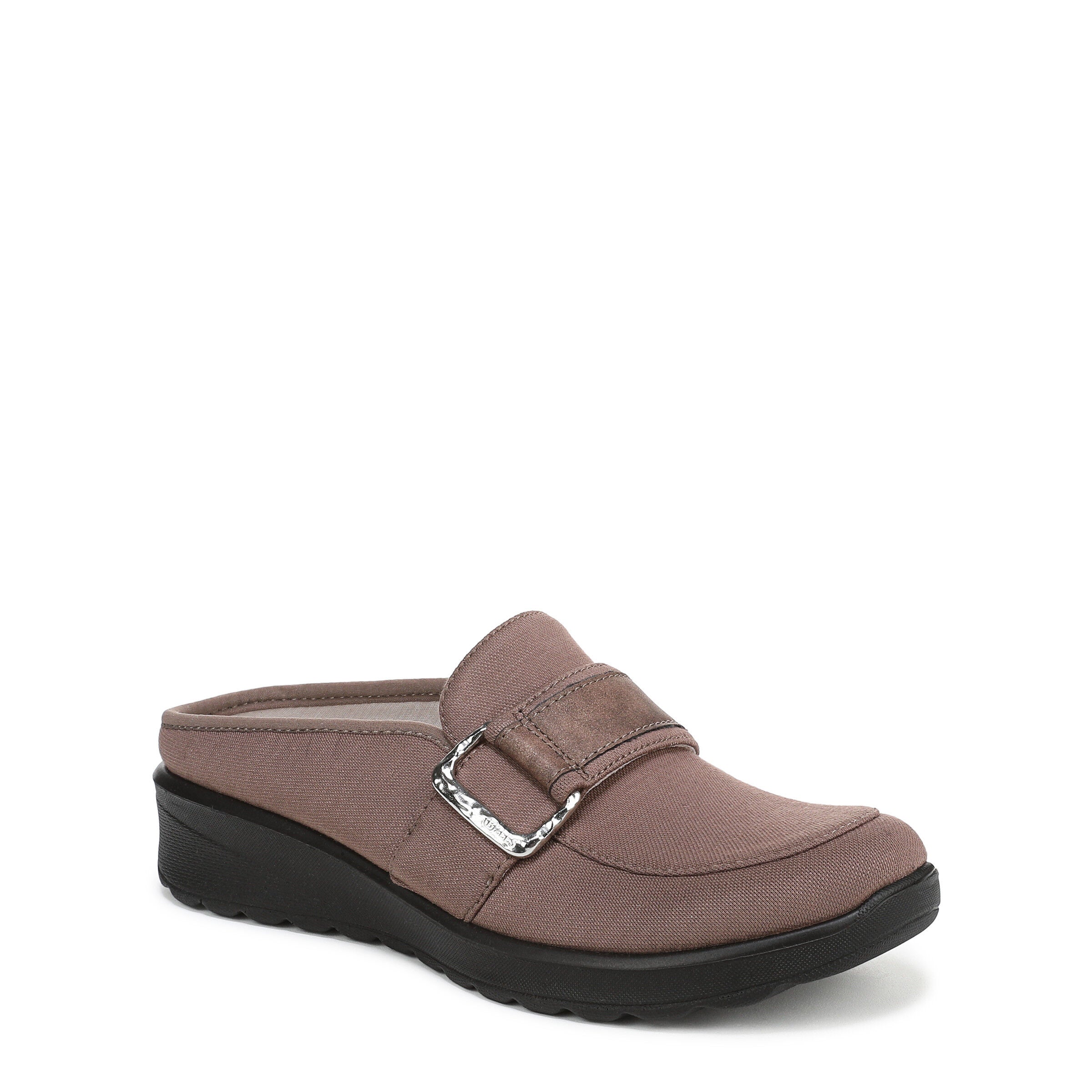 Galleria Slip-On Mule, MOCHA BROWN, hi-res image number 0