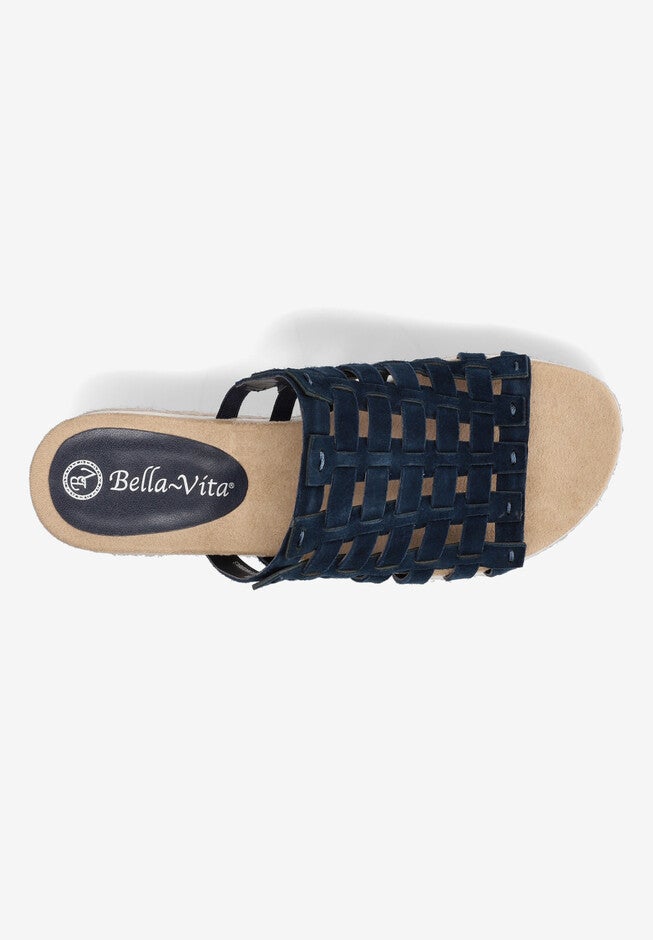 Oaklynn Sandals, , alternate image number null