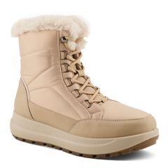Laroui Winter and Snow Bootie