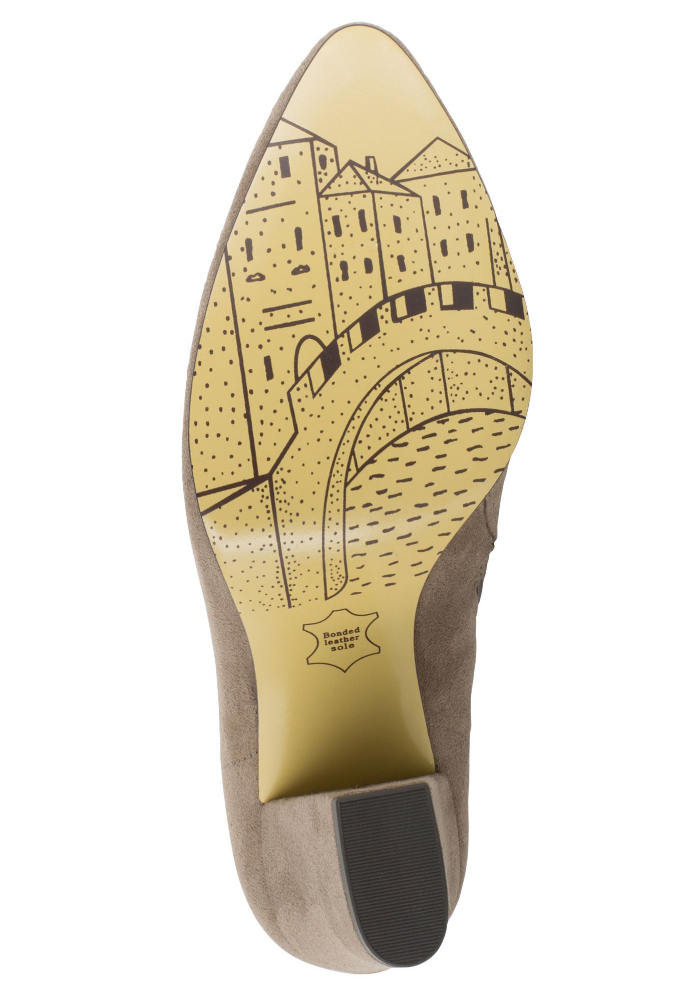 Gillian Booties by Bella Vita&reg;, , alternate image number 2