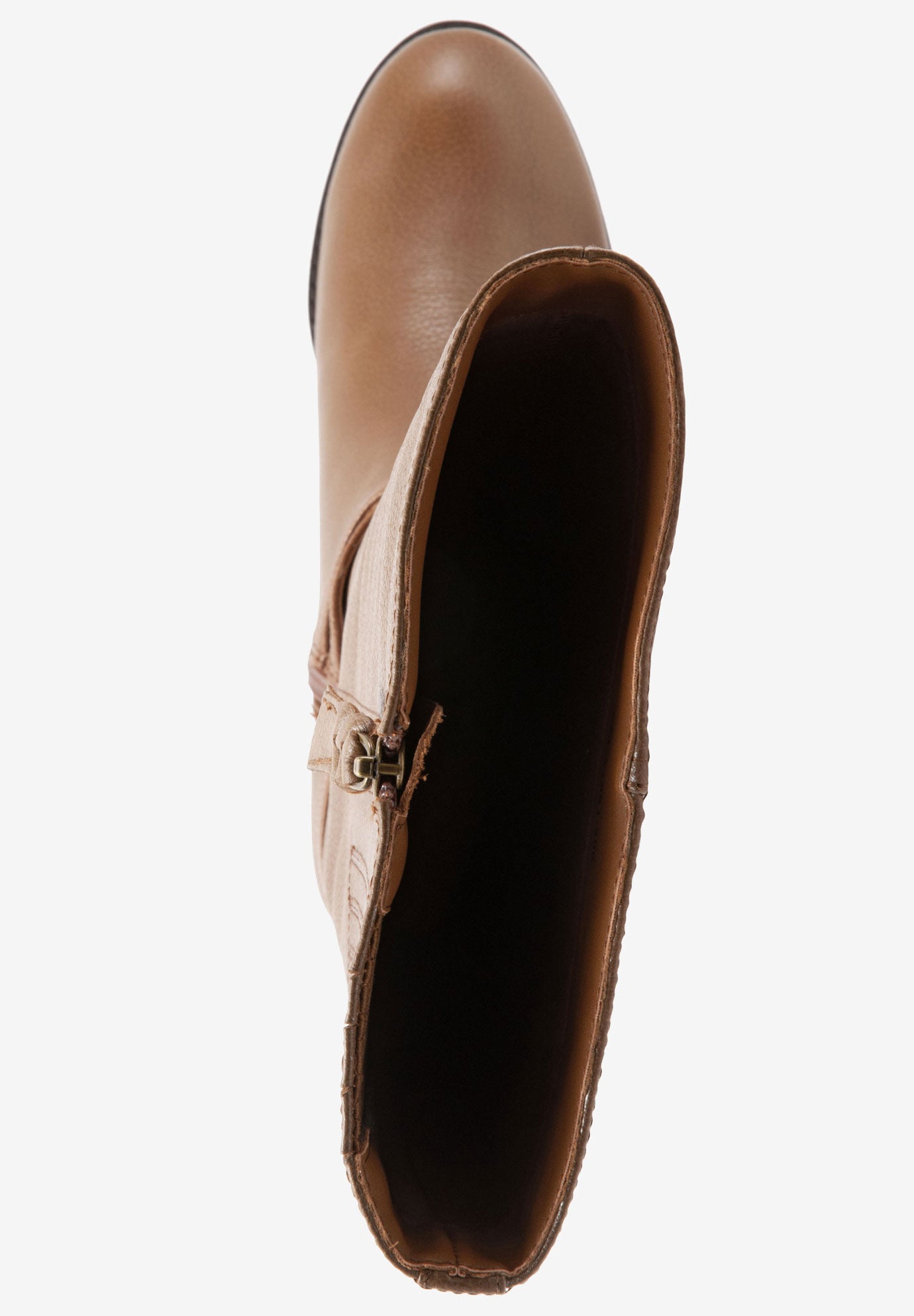trotters liberty wide calf