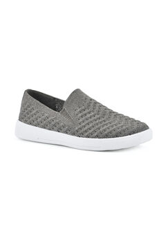 White Mountain Courage Sneakers