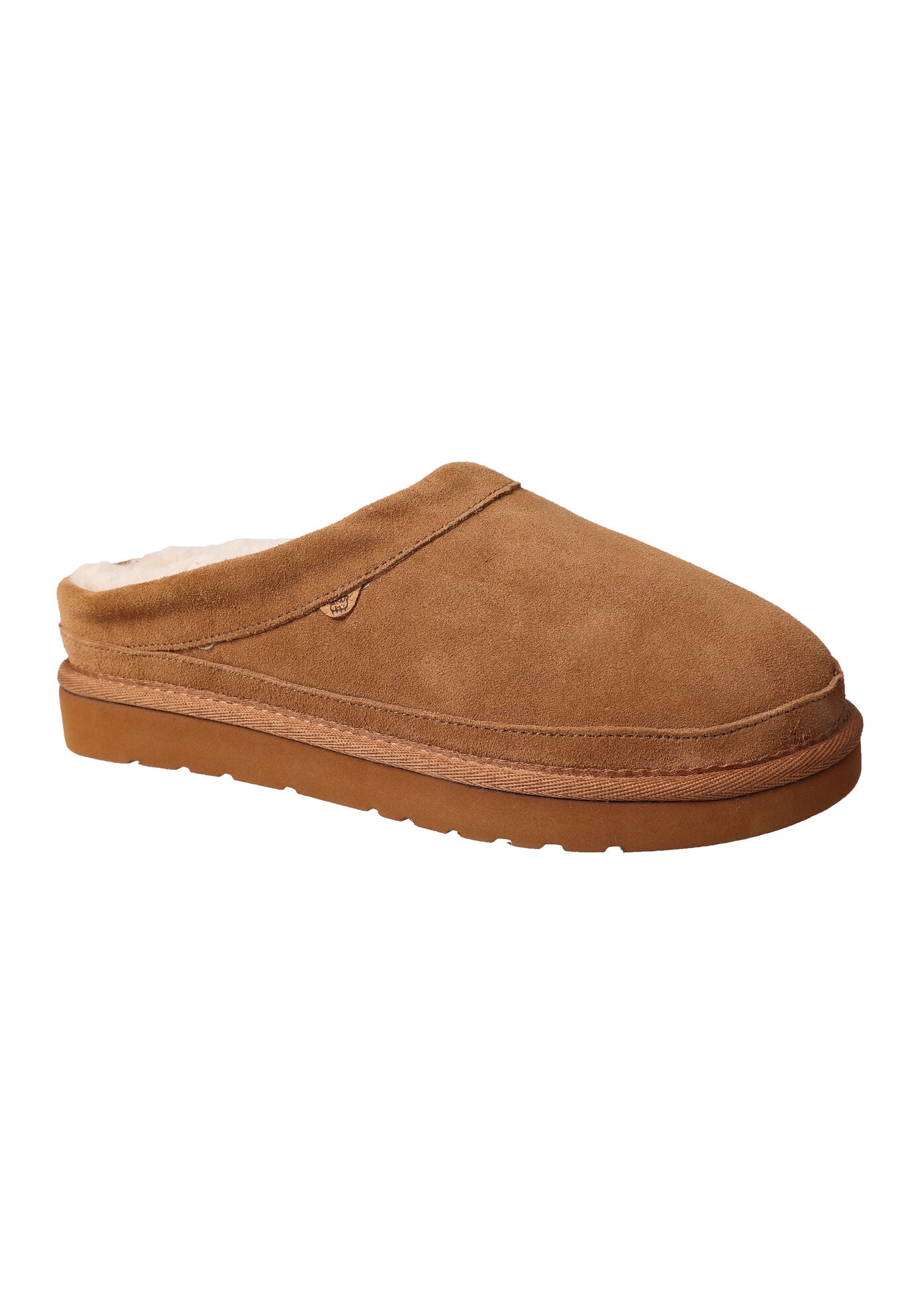 LaMO Women s Jules Round Toe Slippers