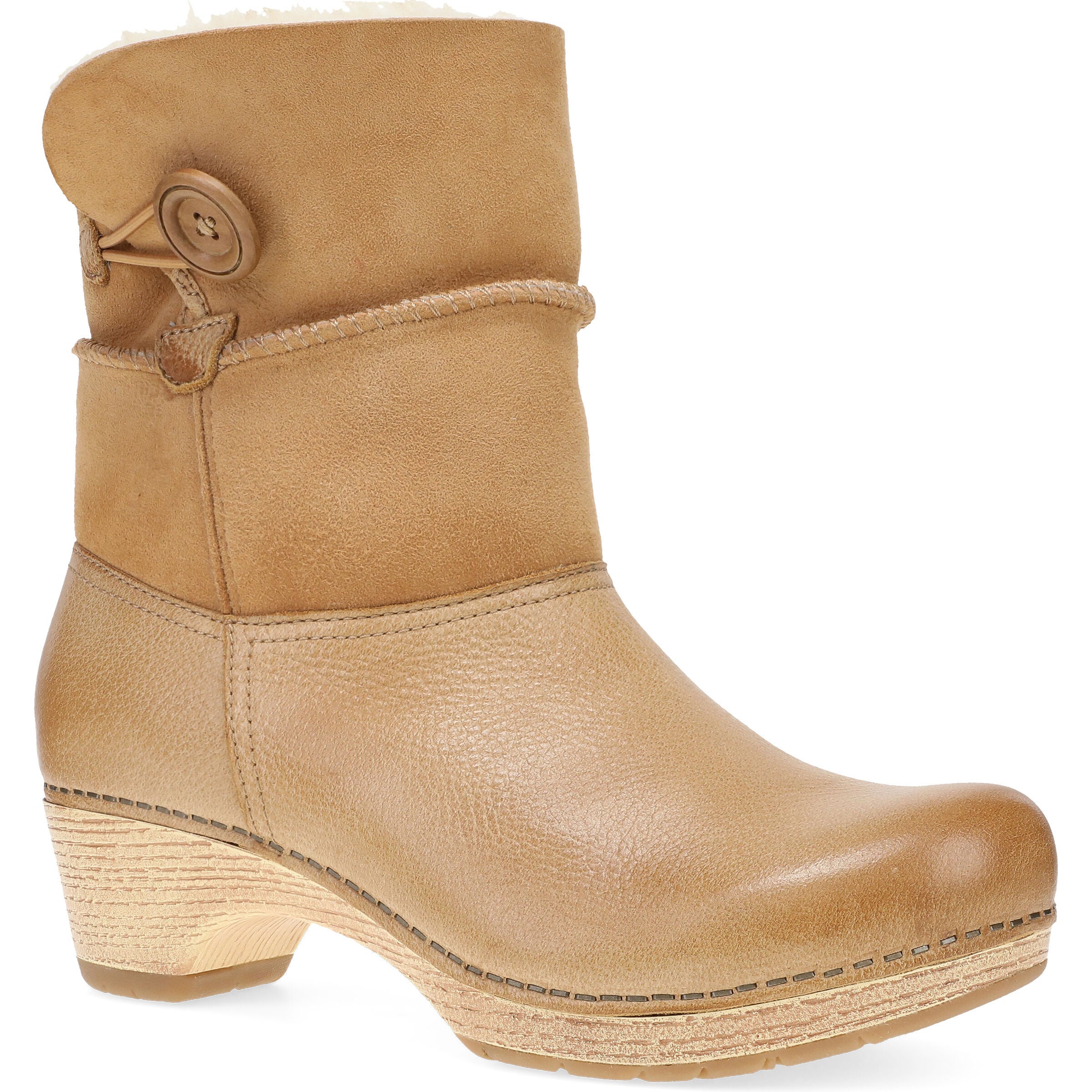 Lillith Boot, HONEY, hi-res image number 0