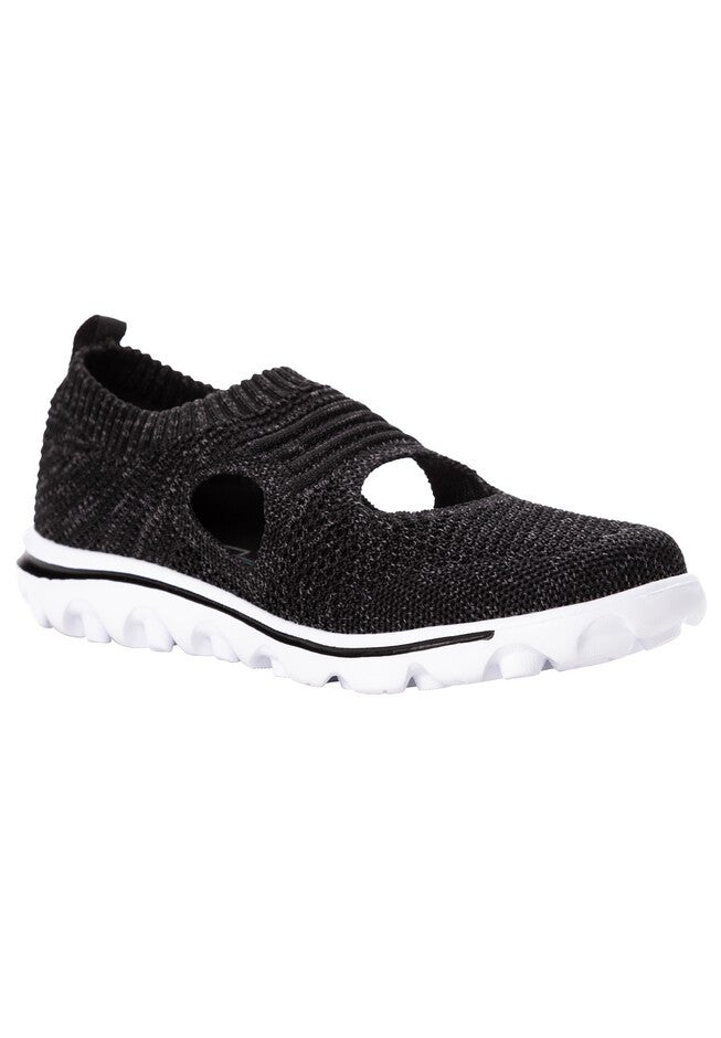 TravelActiv Avid Slip-On , BLACK, hi-res image number 0