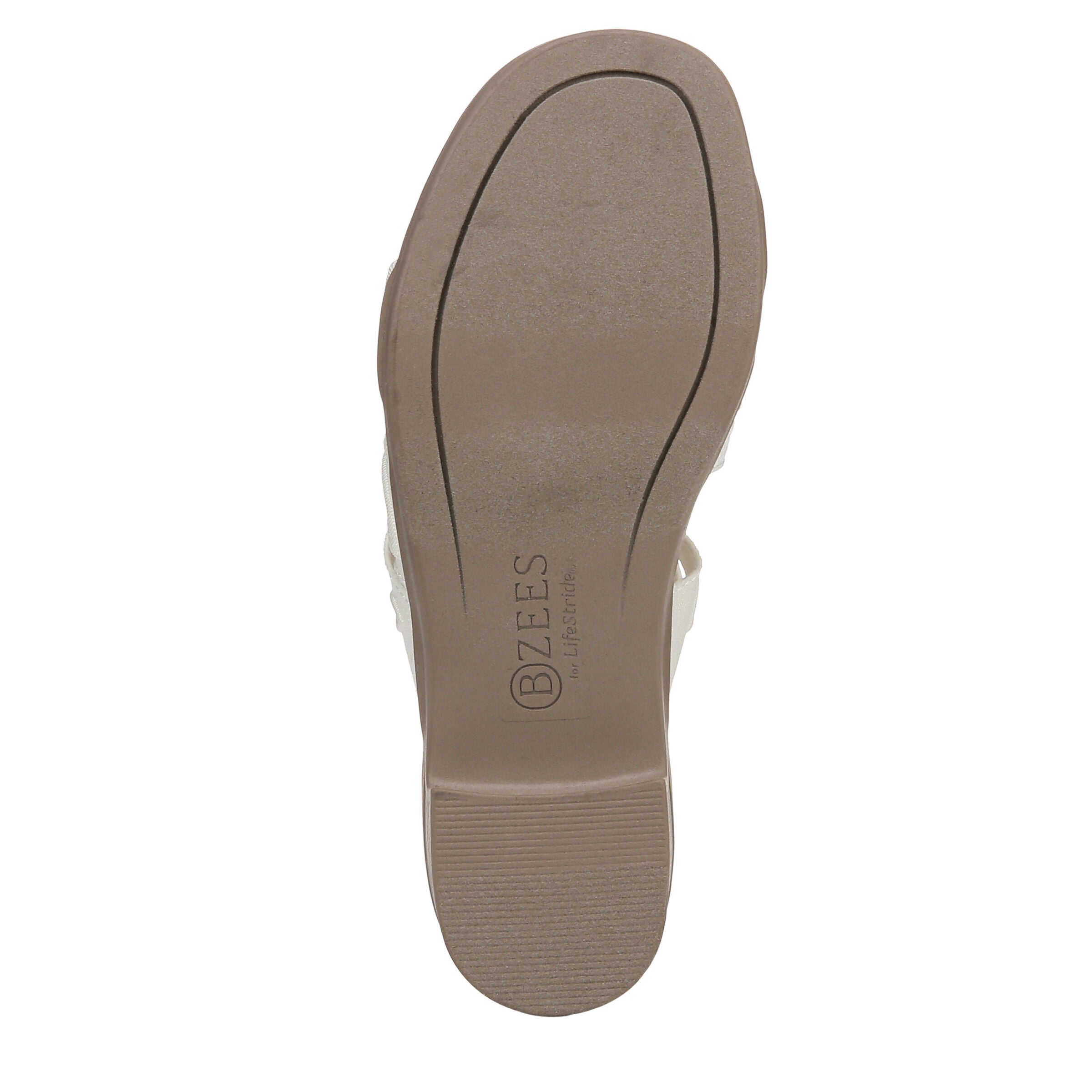 Poppy Sandal, BRIGHT WHITE, alternate image number 7