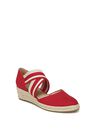 Keaton Espadrille , FIRE RED, hi-res image number null