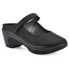 Vinto2 Mary Jane Clog