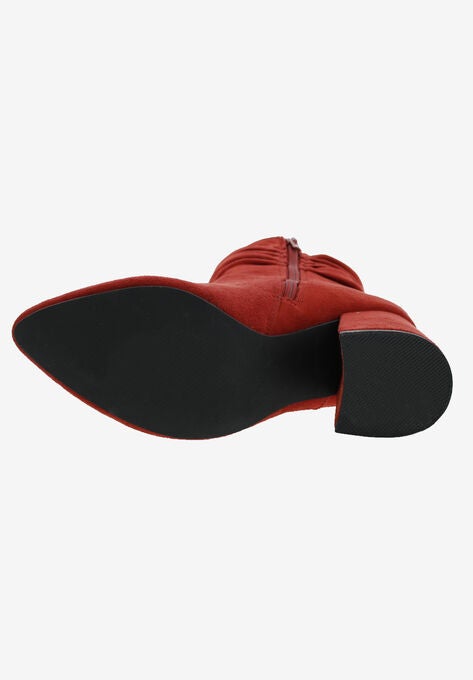 Carson Bootie, , alternate image number null