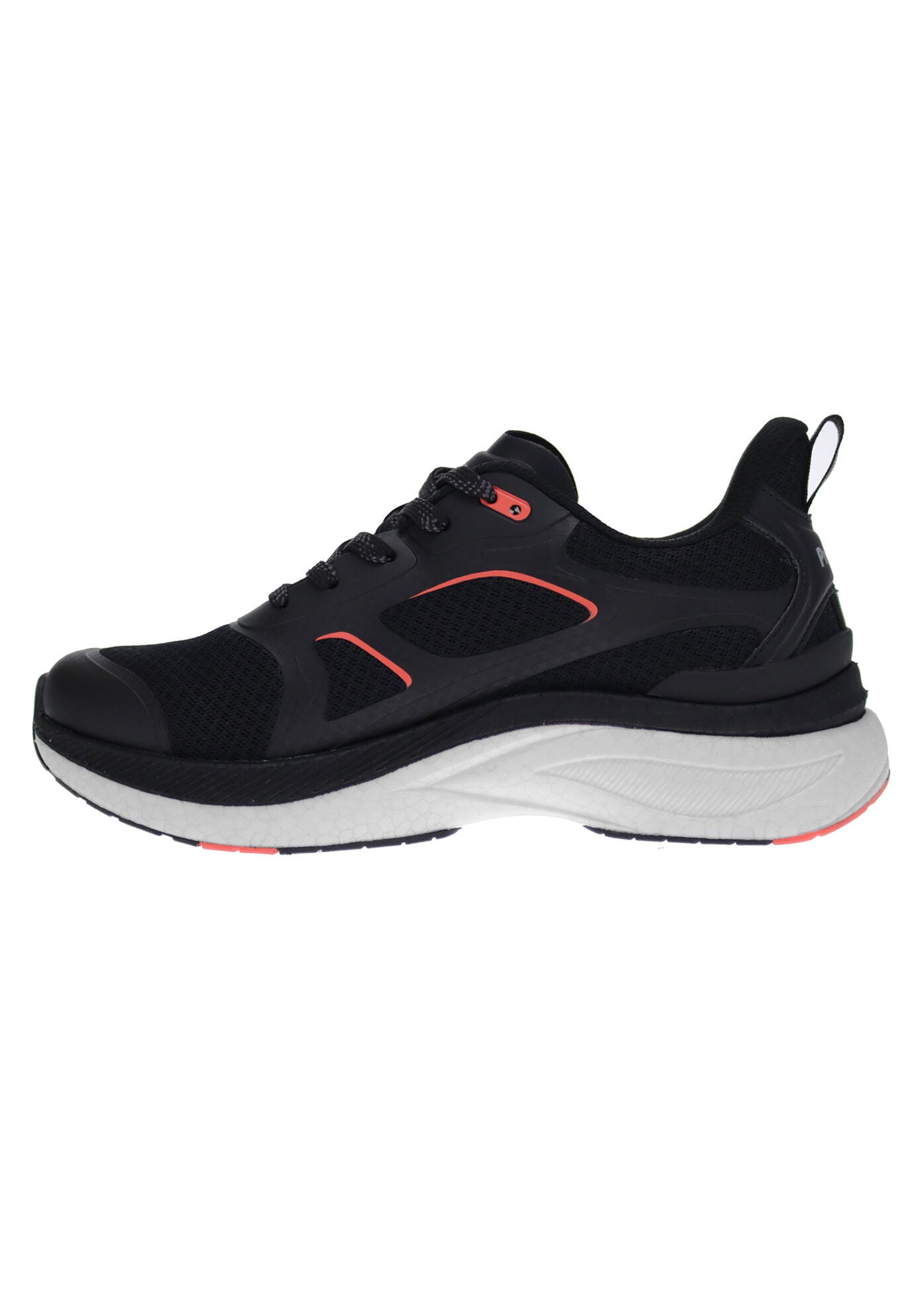 DuroCloud 392 Sneaker, BLACK, alternate image number 3