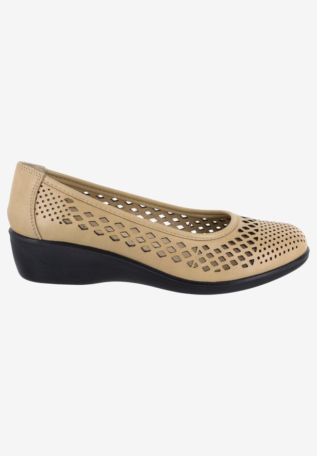 Mona Slip-On by Easy Street®, , alternate image number 3