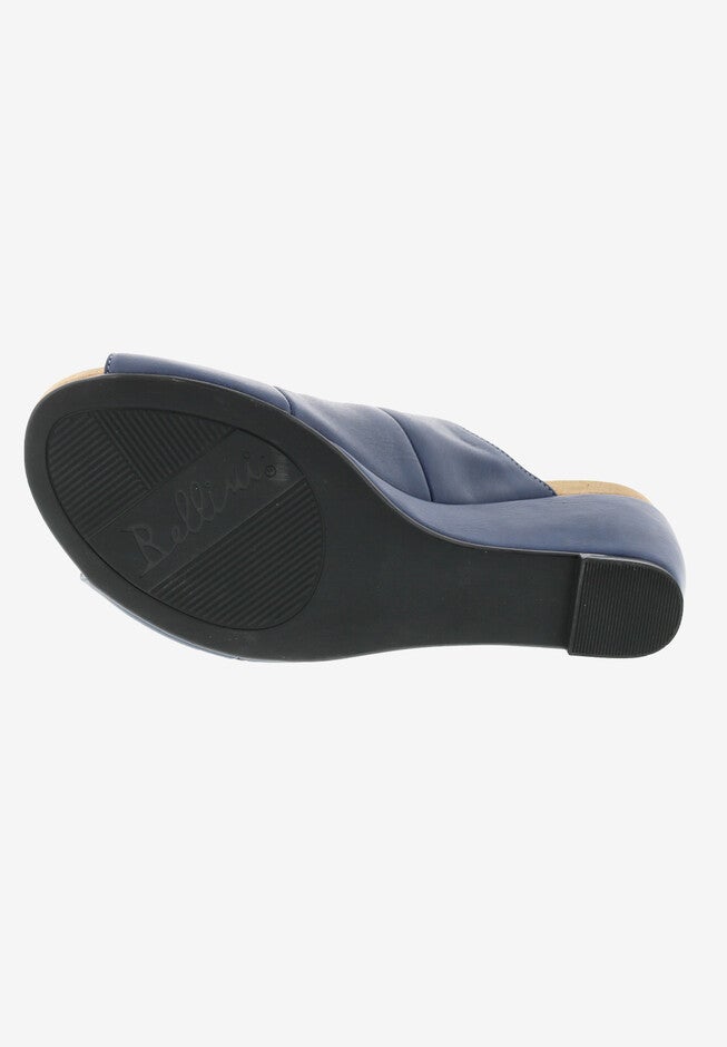 Whit Wedge Sandal, , alternate image number 6