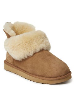 Perth Slippers