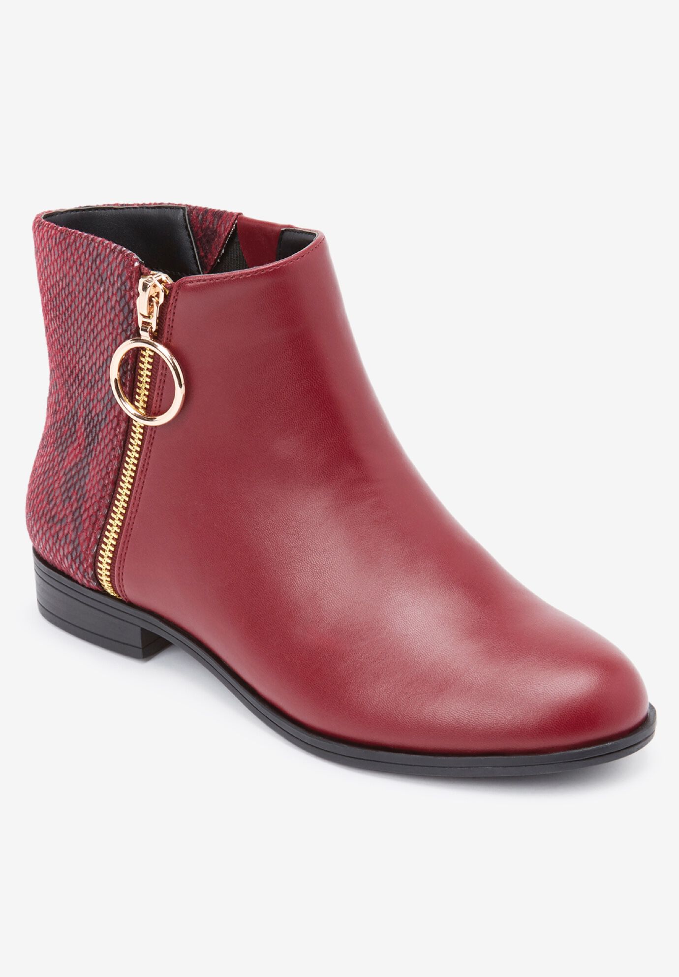 Comfortview darcy bootie discount