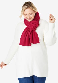 Red Scarves