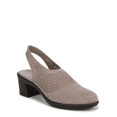 Lexington Slingback Pump