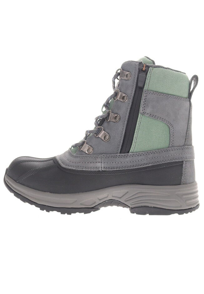 Cortland Boot, LILY PAD, alternate image number 3