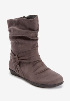 The Ezra Boot